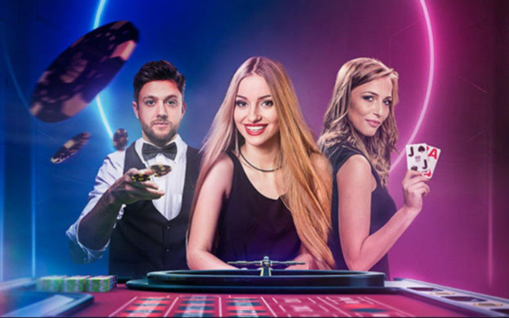 Gala Bingo Live Casino