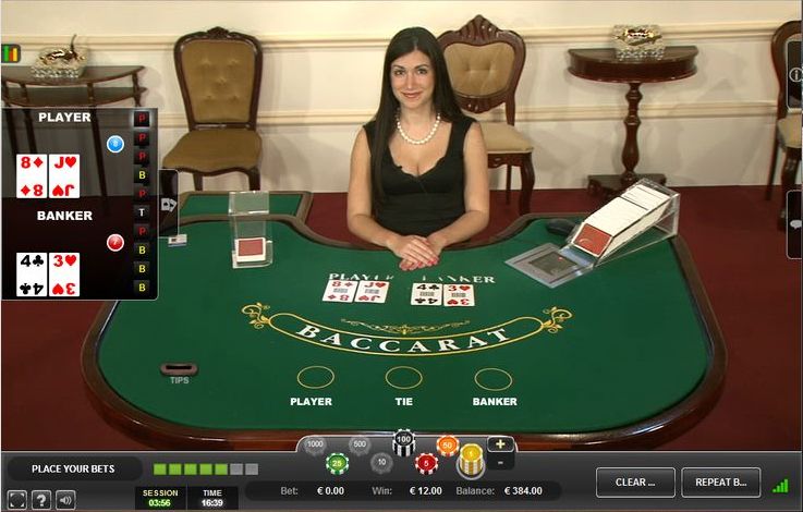 Gala Bingo Live Betting