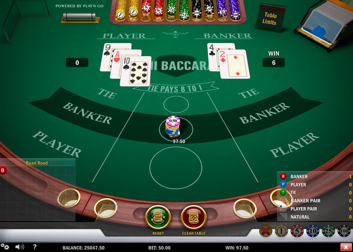Gala Bingo Live Casino